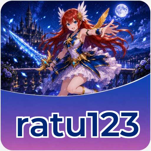 ratu123 Verification