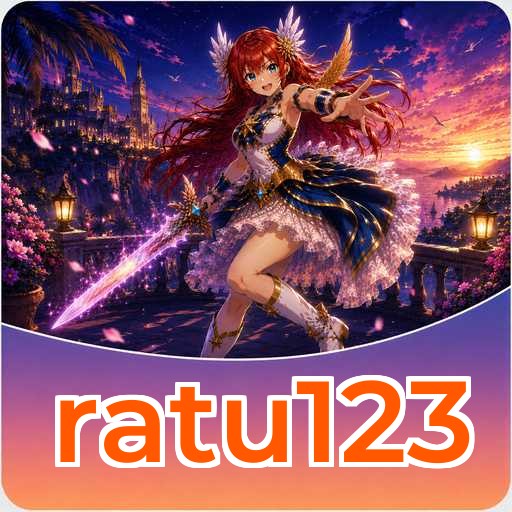 ratu123 Components