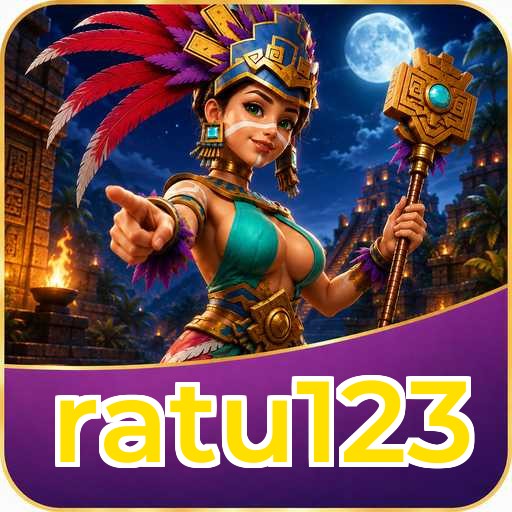 ratu123 APK Structure