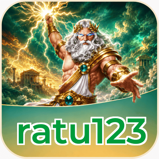 ratu123 Signature