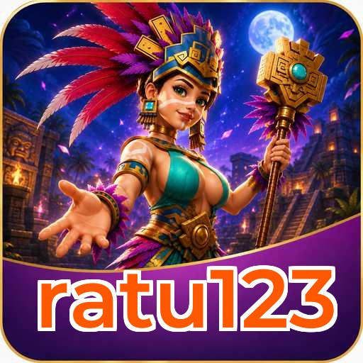 ratu123 Aplikasi