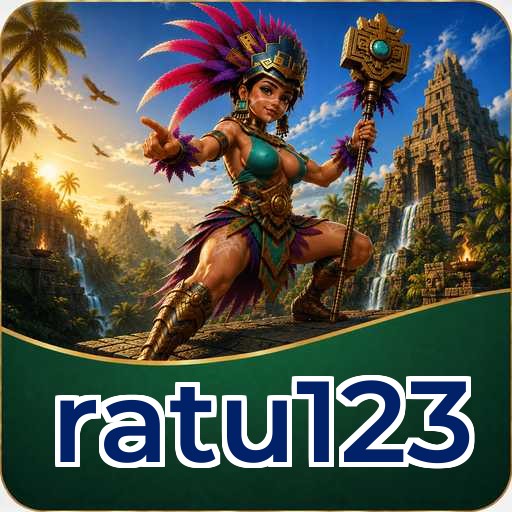 ratu123 Signature