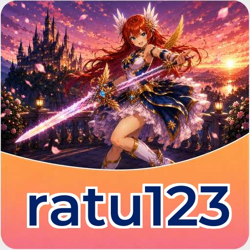 ratu123 APK Structure