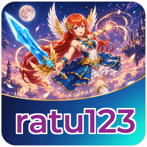 ratu123 APK Structure