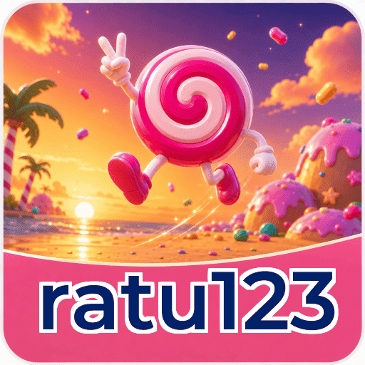 ratu123 APK Structure