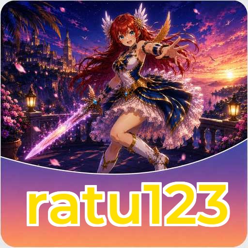 ratu123 Signature