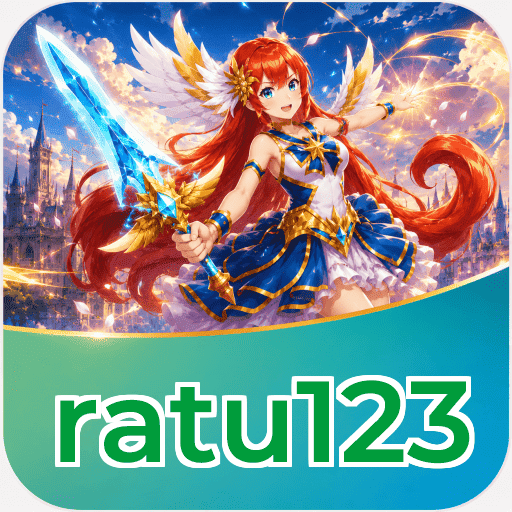 ratu123 APK Structure