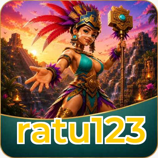 ratu123 APK Structure