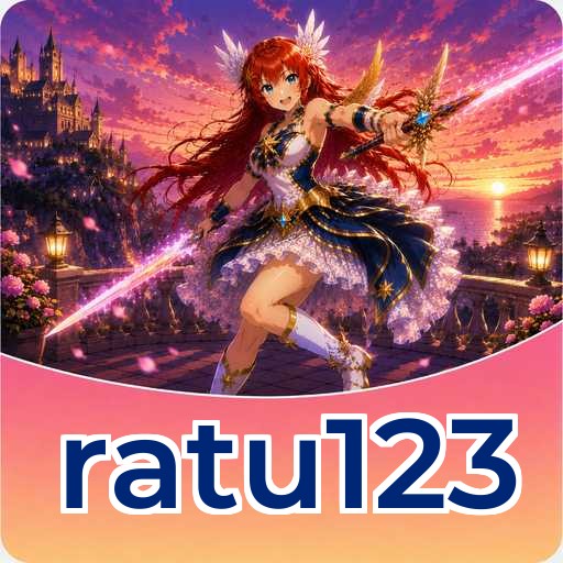 ratu123 APK