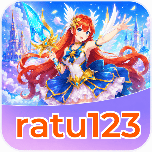 ratu123 APK Structure