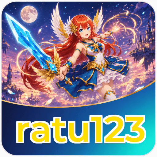 ratu123 Signature