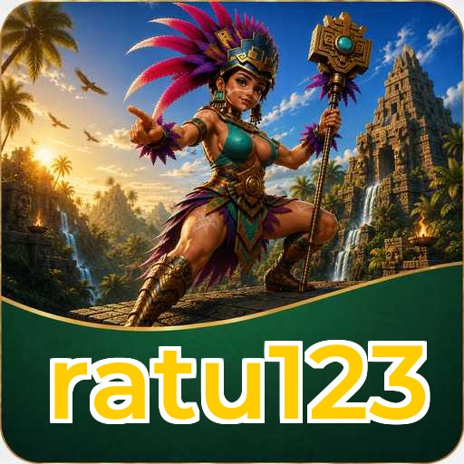 ratu123 APK Structure